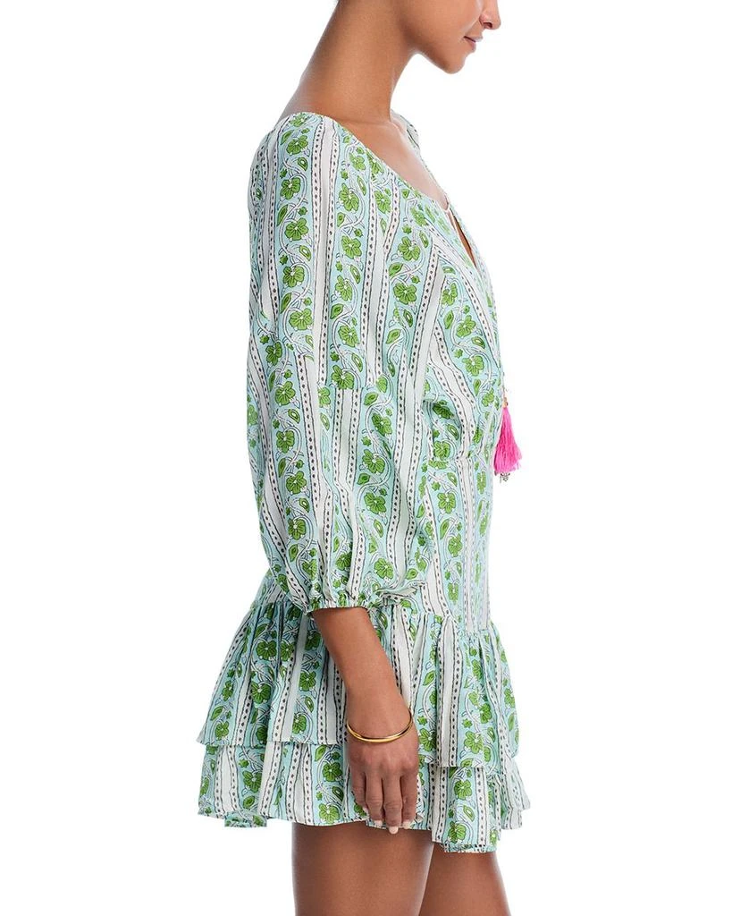 BELL Siena Mini Dress 5