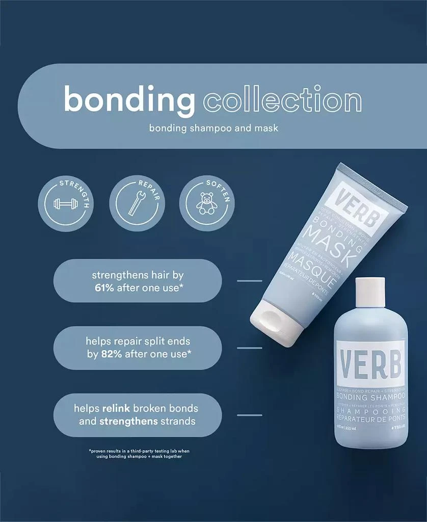 VERB Bonding Mask, 6.3 oz. 8