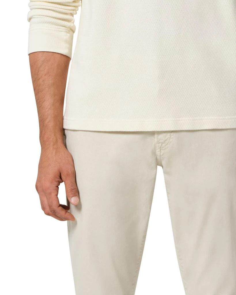 Citizens of Humanity The Gage Classic Straight Fit Jeans in Natural 5