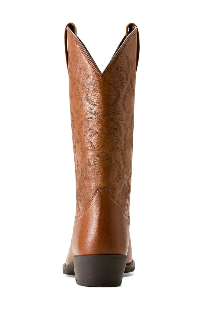 Ariat Heritage Western Boot 2