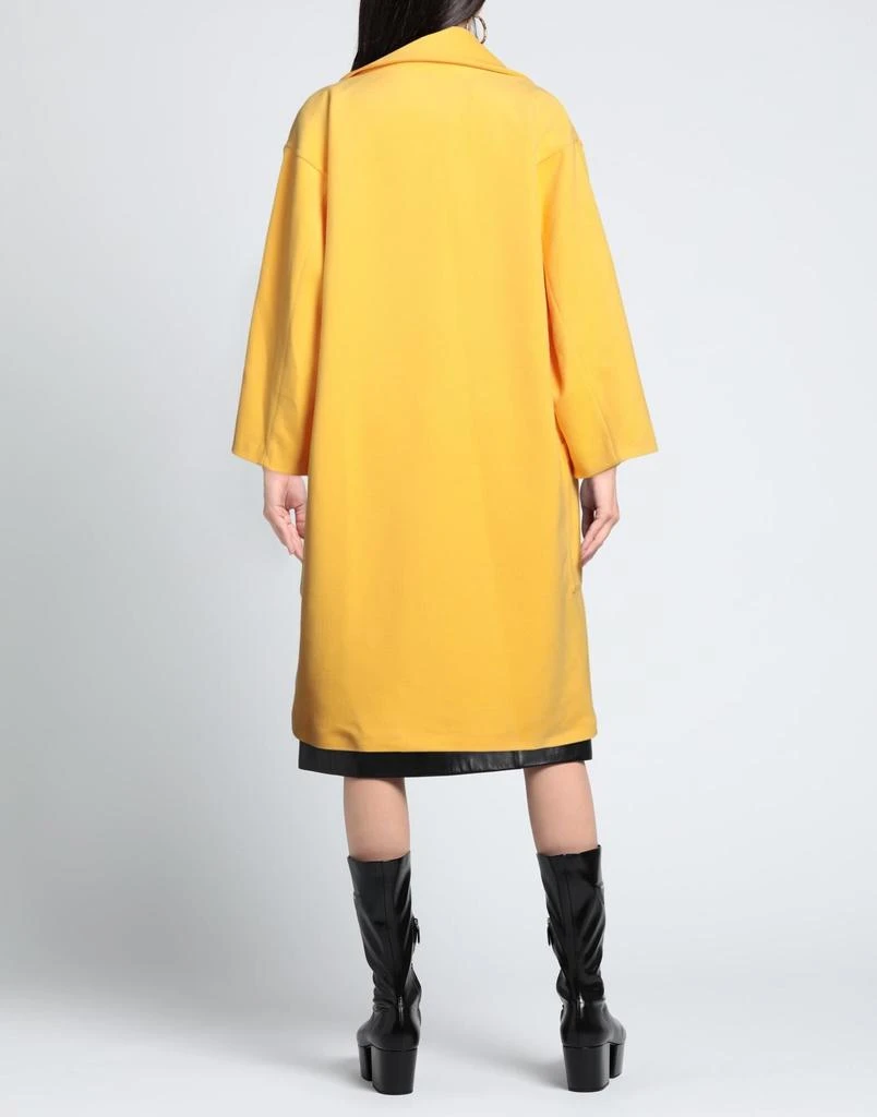 Secret Coat 3