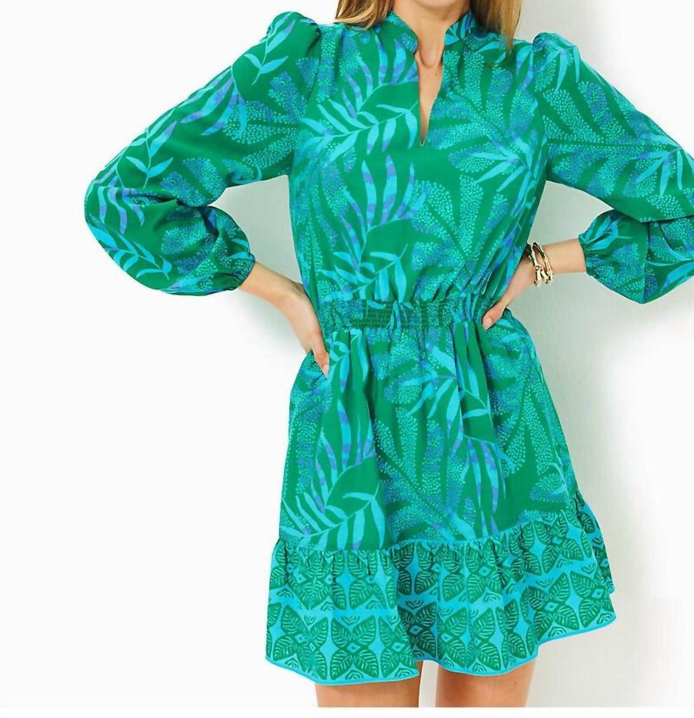 Lilly Pulitzer Lilly Pulitzer - Axton Dress