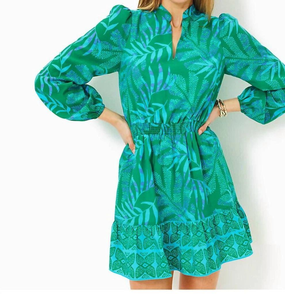 Lilly Pulitzer Lilly Pulitzer - Axton Dress 1