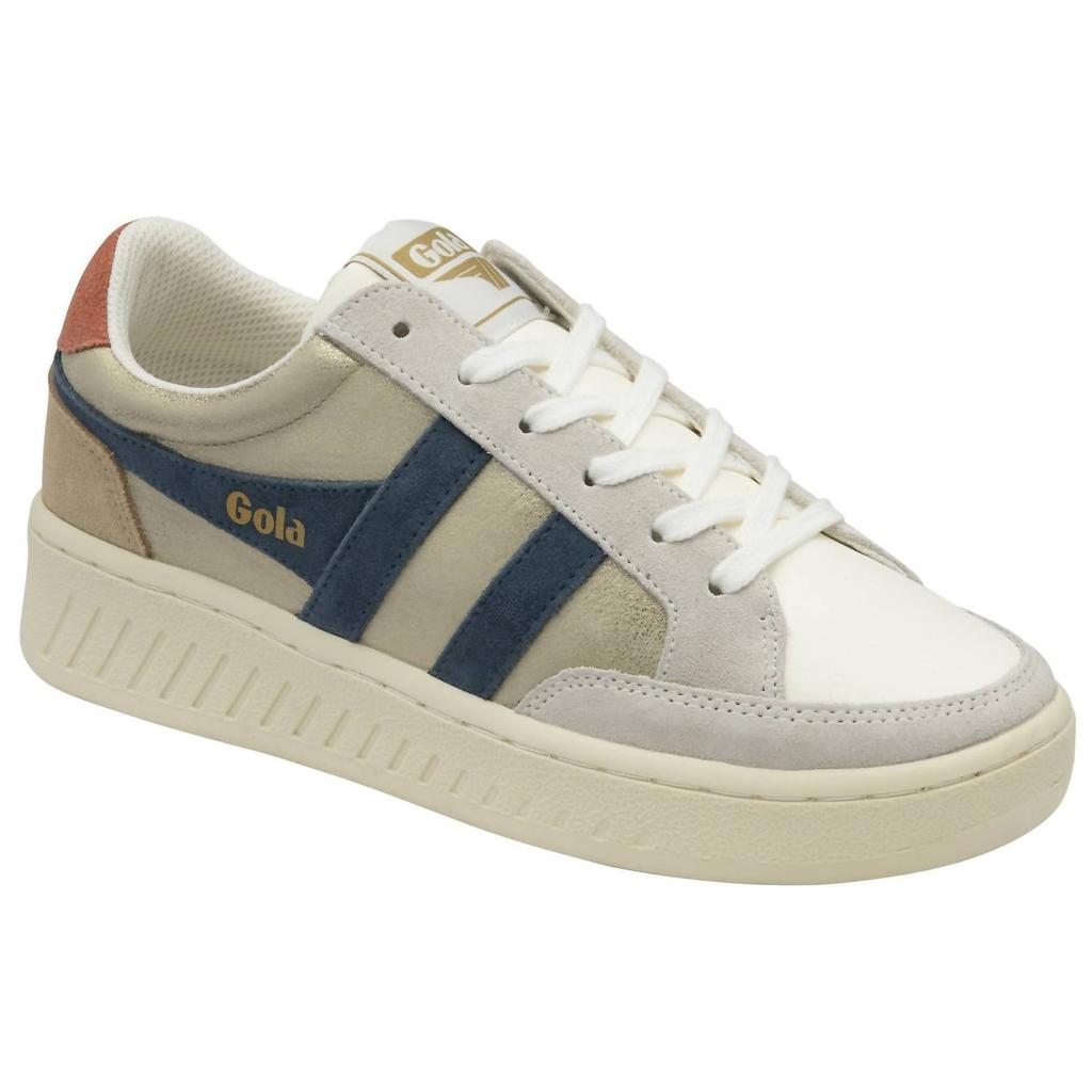 Gola Gola - Women's Super Slam Blaze Sneakers