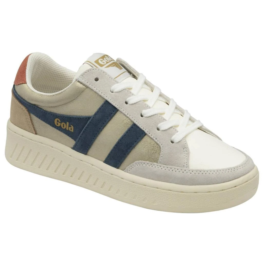 Gola Gola - Women's Super Slam Blaze Sneakers 2
