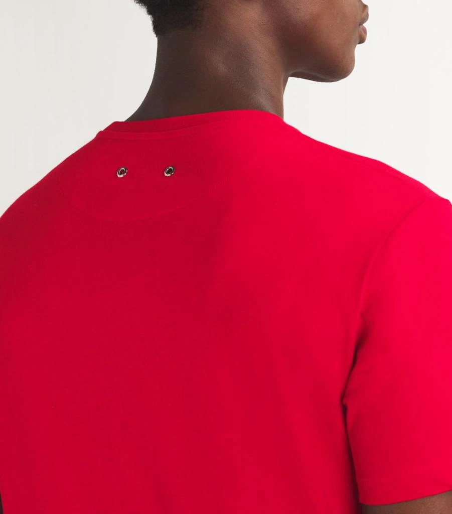 Vilebrequin Organic Cotton Titan T-Shirt 6
