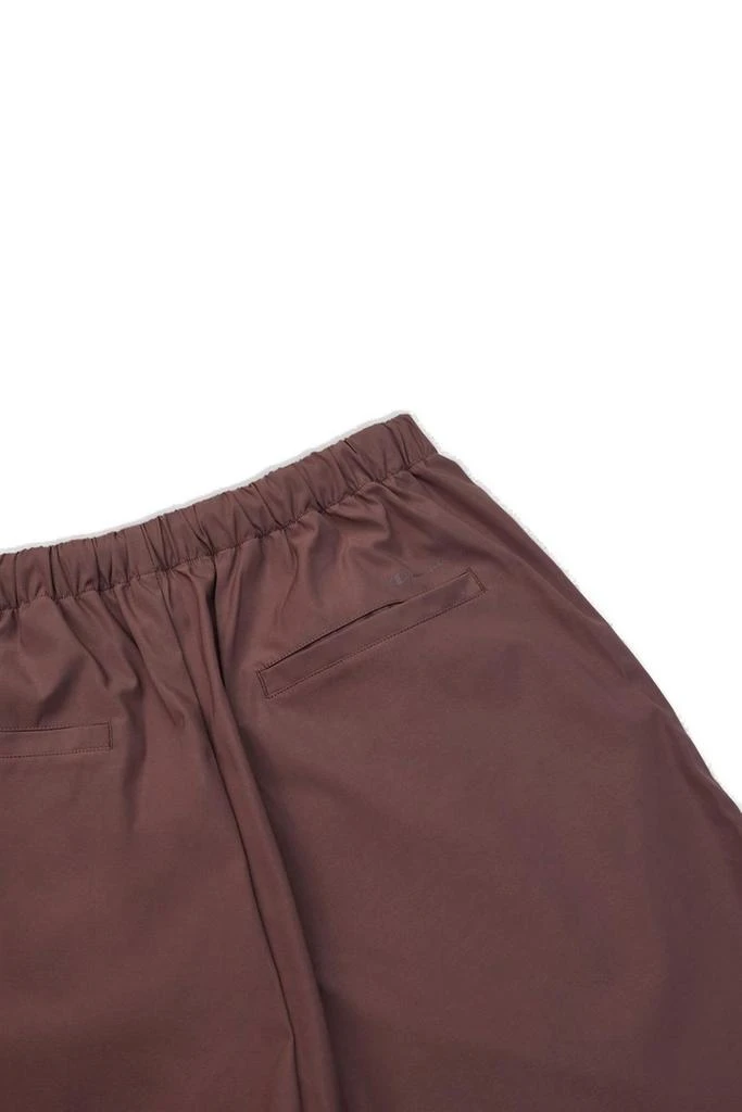 CHAMPION Champion Waterproof Pleated Shorts 2