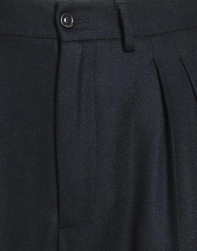 BOGLIOLI Dress pants 4