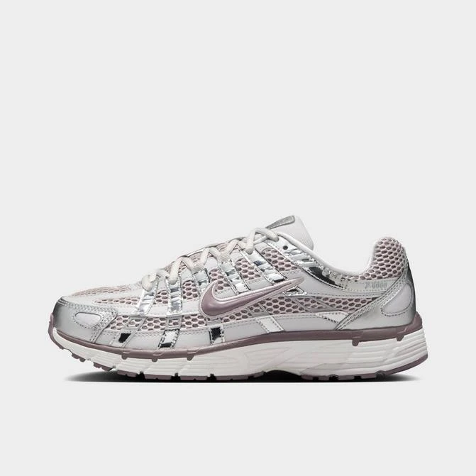 NIKE Women's Nike P-6000 Casual Shoes 1