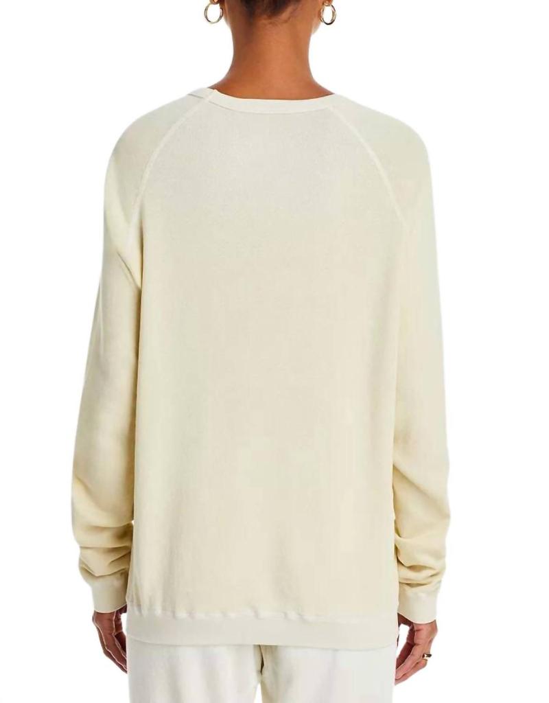 FREECITY Freecity - Lucky Rabbits Sweatshirt