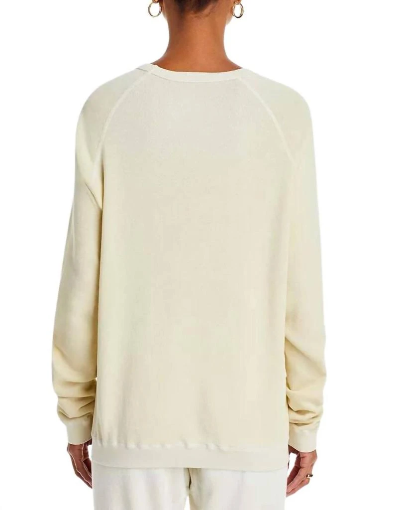 FREECITY Freecity - Lucky Rabbits Sweatshirt 1