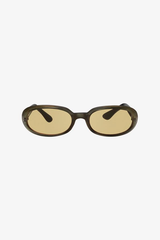 Los Angeles Apparel SGLIBRA - The Libra Sunglasses 8