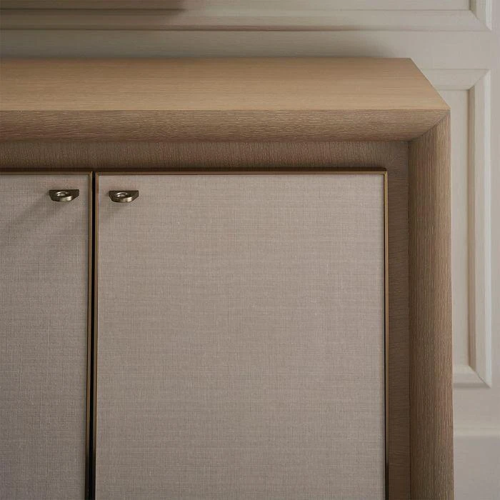 caracole Unity Credenza 6