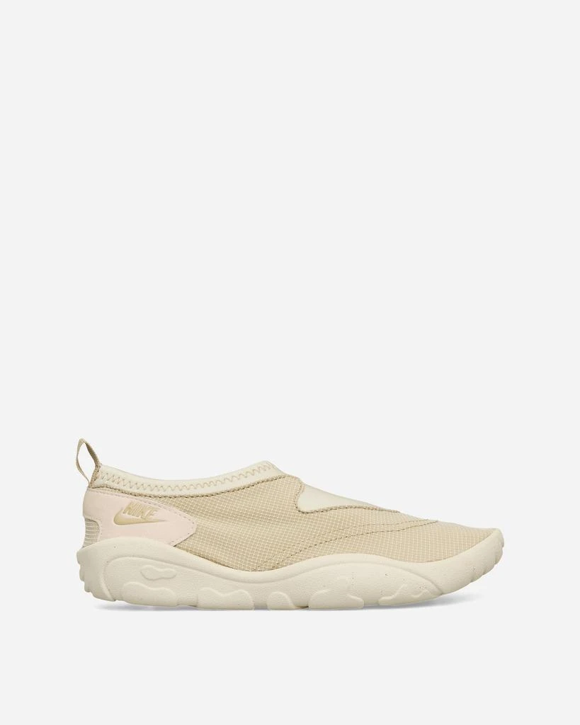 NIKE Women's Aqua Turf Sneakers Light Orewood Brown / Desert Khaki 1
