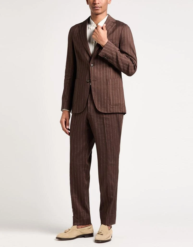 Hugo Boss Suits 2