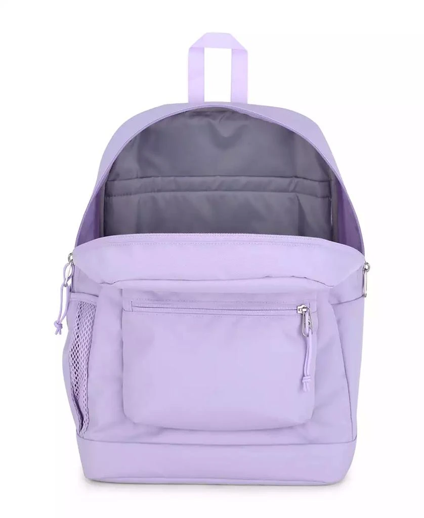 JanSport Cross Town Plus Backpack 5