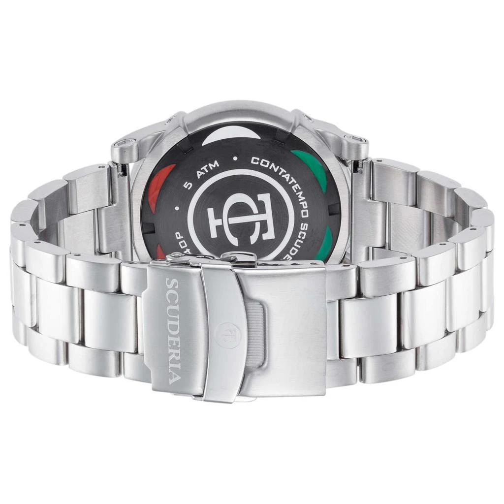 CT Scuderia CT Scuderia Racer Men's Watch 4