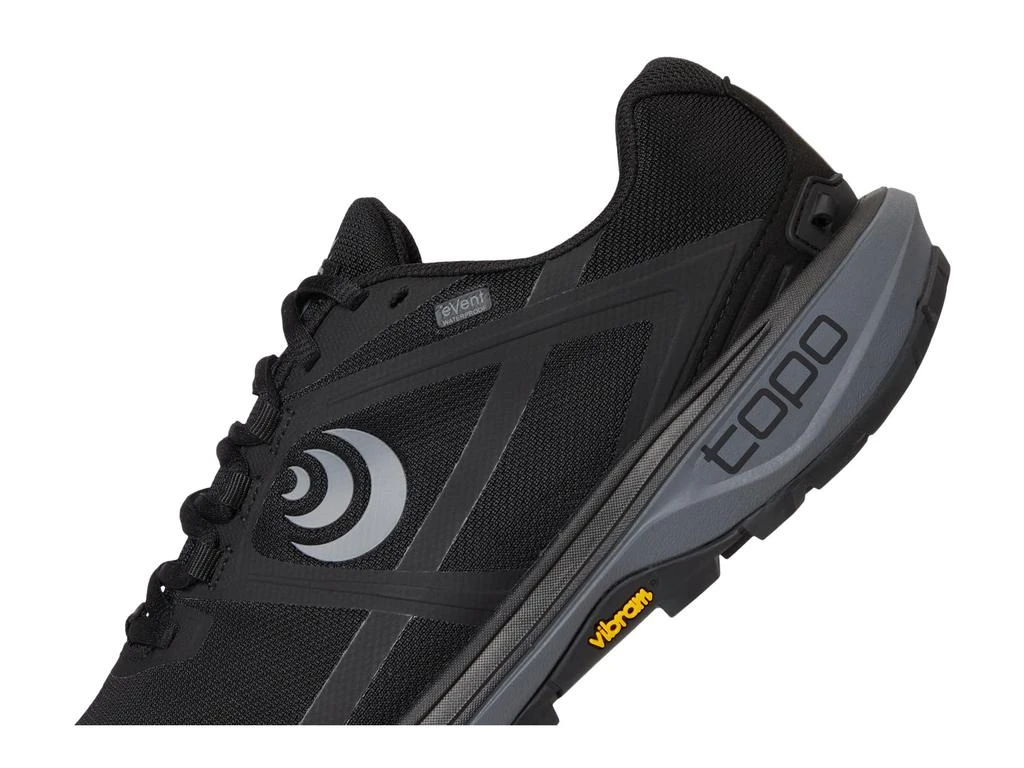 TOPO ATHLETIC Terraventure 4 WP 6