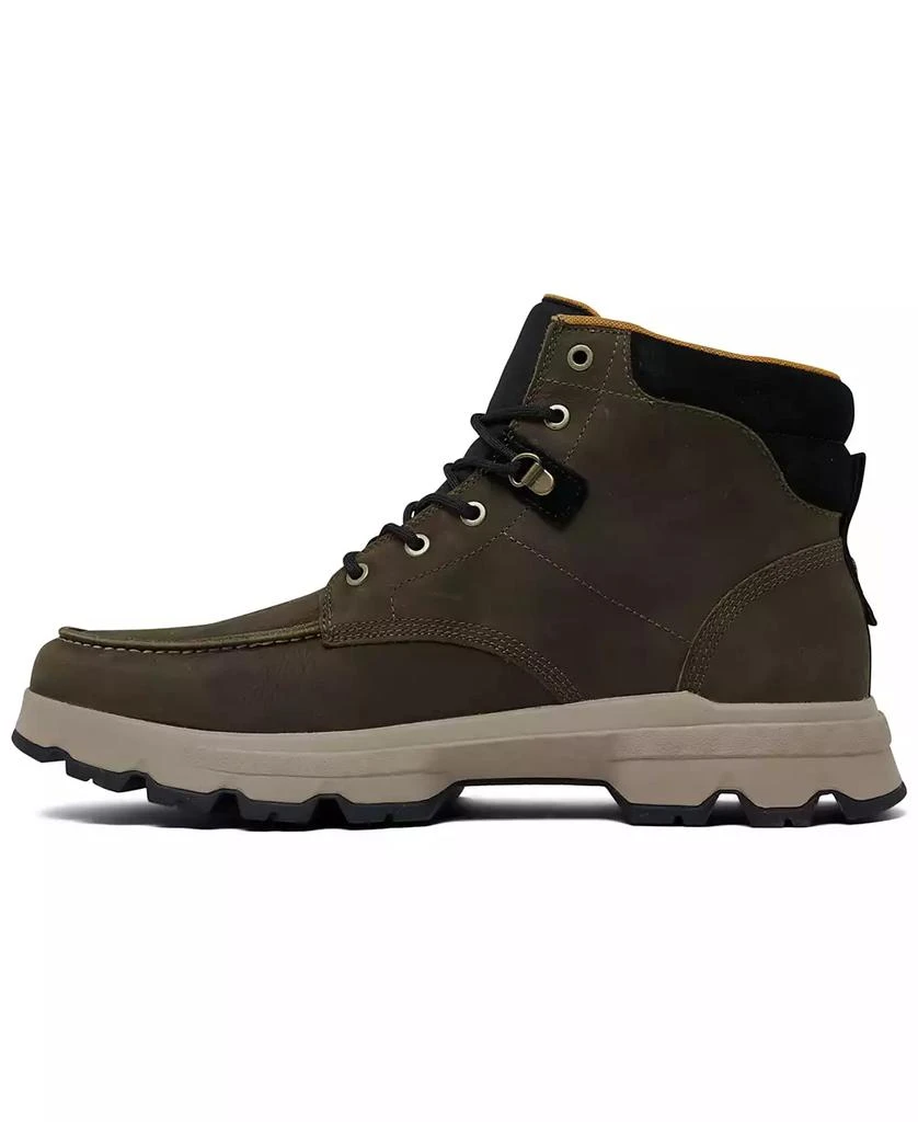 Timberland Men's Originals Ultra Water-Resistant Mid Boots from Finish Line 6