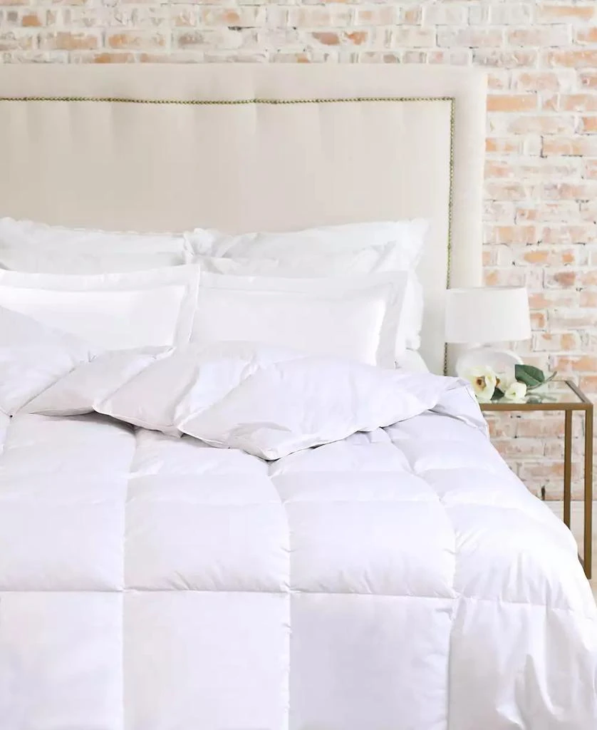 Melange Home Down Cloud Super Loft Comforter 1