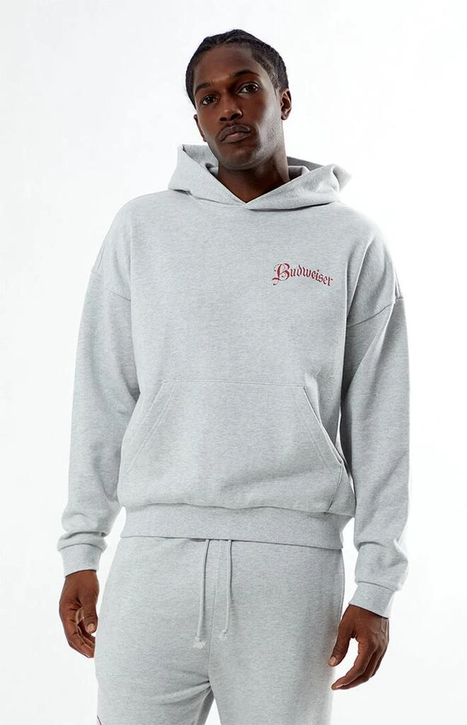Budweiser By PacSun Last Call Hoodie 2