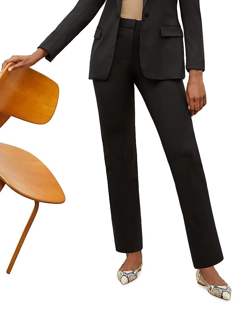 M.M.LaFleur Smith Pants 5