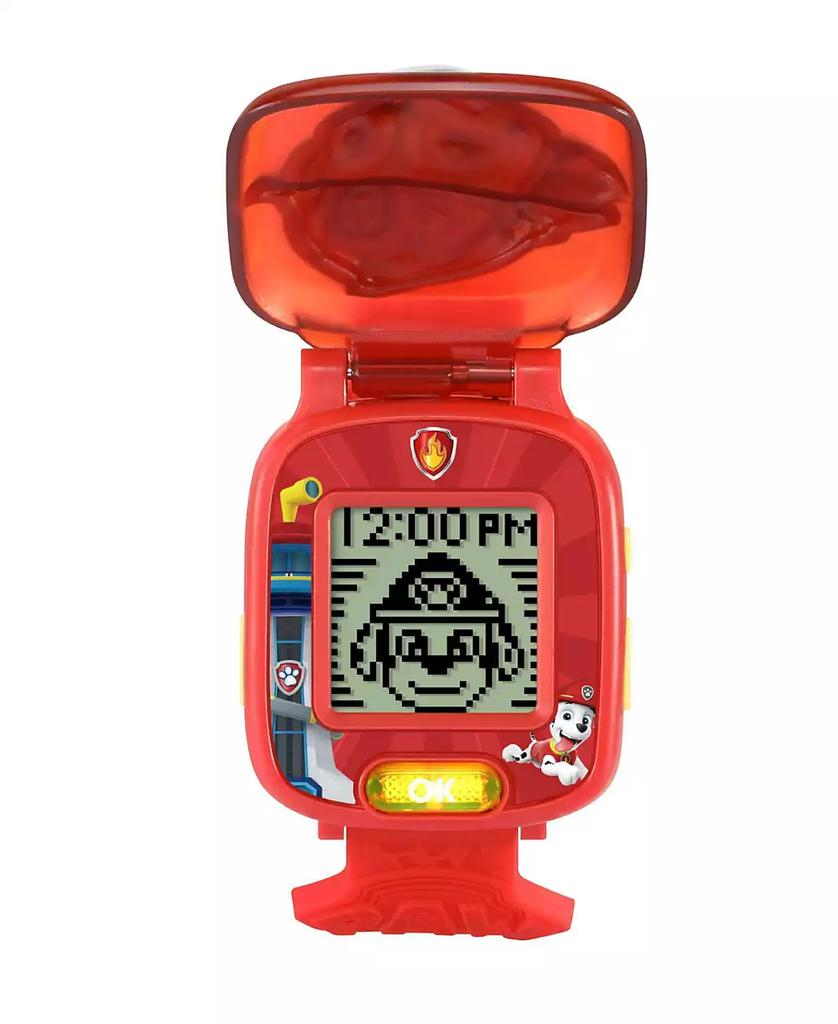 VTech CLOSEOUT! PAW Patrol Learning Pup Watch, Marshall