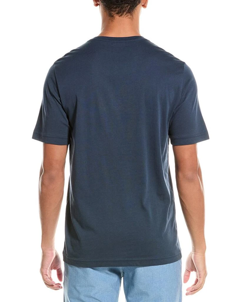 Travis Mathew Sea Glass T-Shirt 2