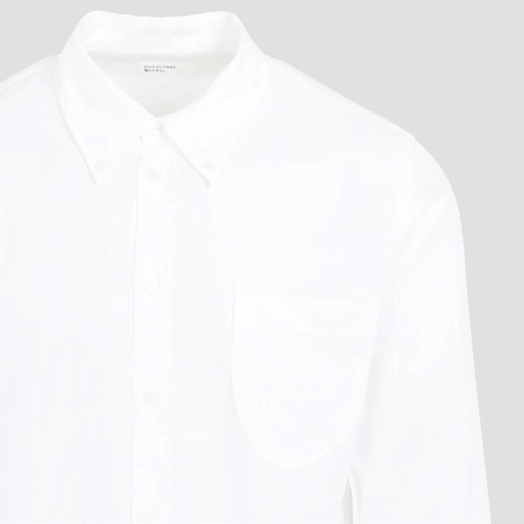 Universal Works Universal Works Shirt 3