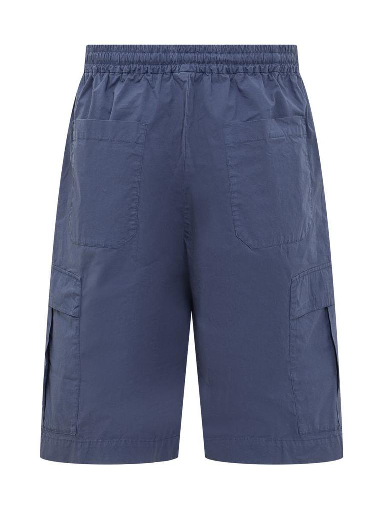 Barena Barena Barlifo Shorts