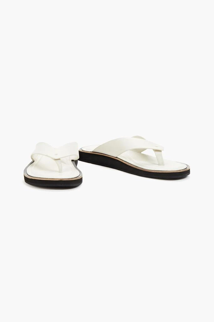 Rag & Bone Rag & Bone - Sandales Plates - Femme 4