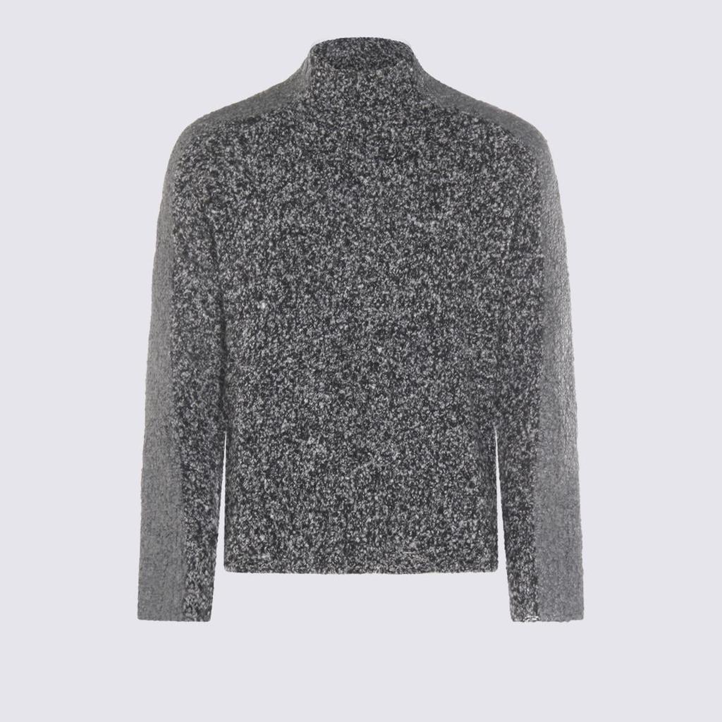 Diesel 'K-Munari' Sweater – On Sale Now with Up to 33% Off