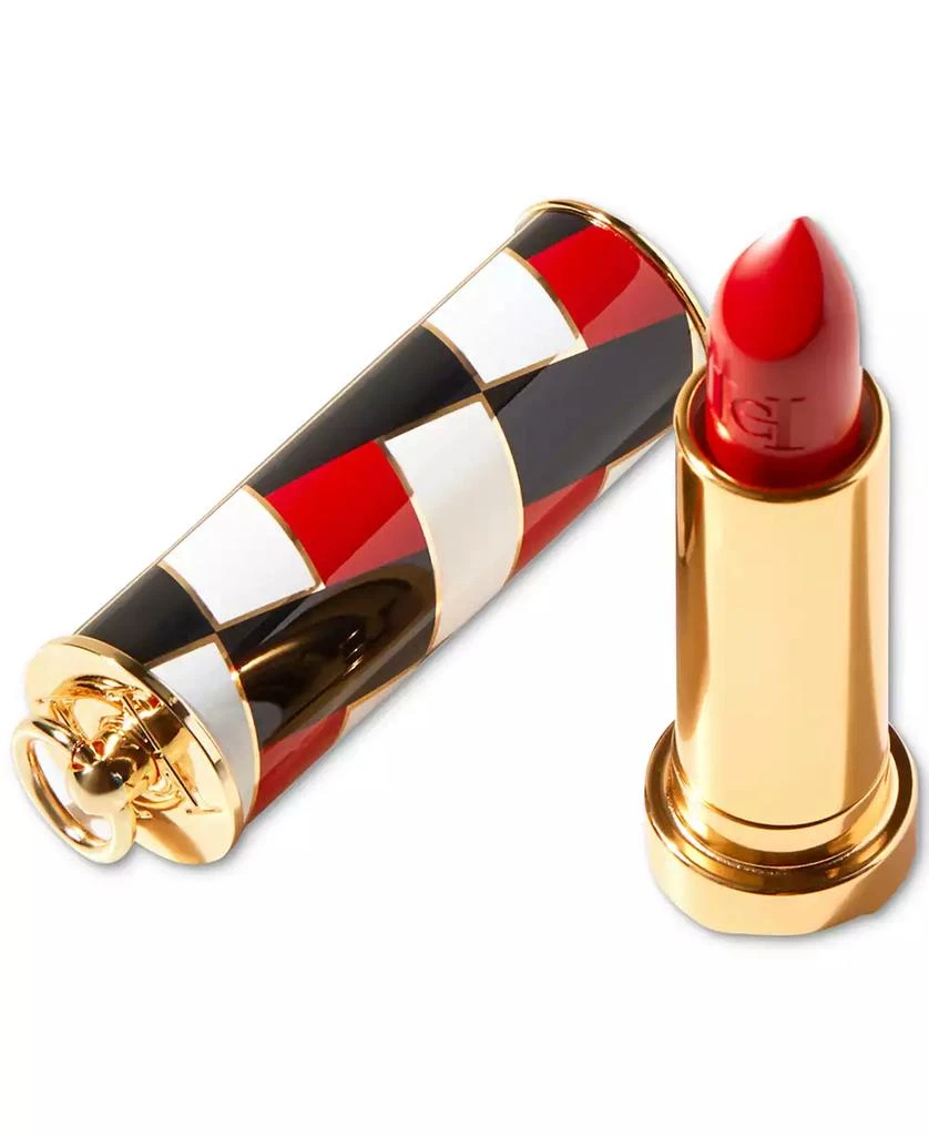Carolina Herrera Fabulous Kiss Customizable Lipstick 3