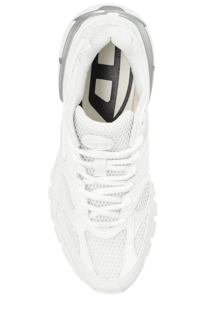 Diesel Diesel S-Serendipity Pro-X1 W Monochrome Sneakers 4