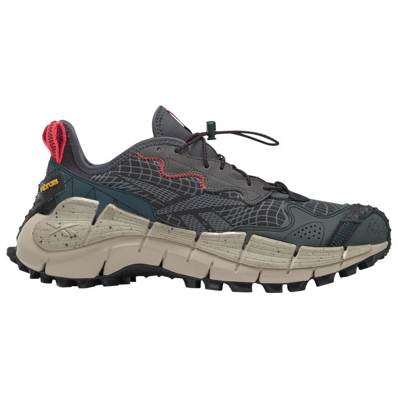 Reebok Reebok Zig Kinetica II - Men's 1
