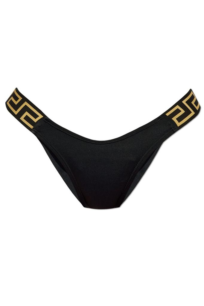 【関税＆送料込み】Versace 'La Coupe Des Dieux' Swimsuit Versace Versace 'La Coupe Des Dieux' Swimsuit - Swimwear