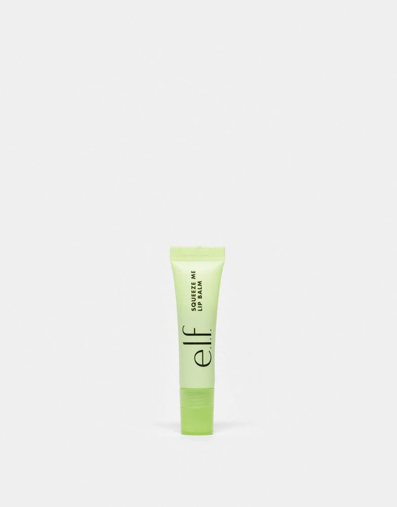 e.l.f. e.l.f. Squeeze Me Lip Balm - Honeydew 1