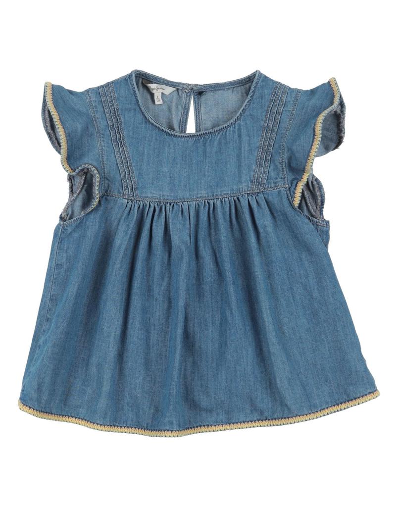 PEPE JEANS Denim dress