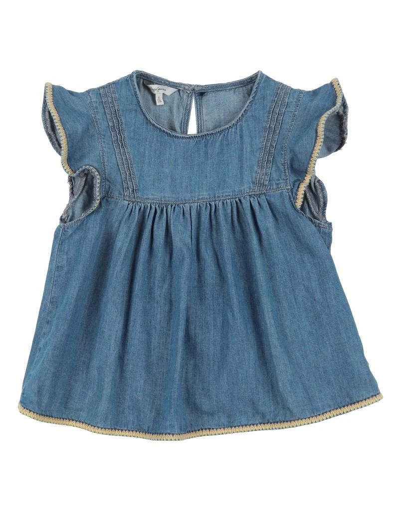 PEPE JEANS Denim dress 1