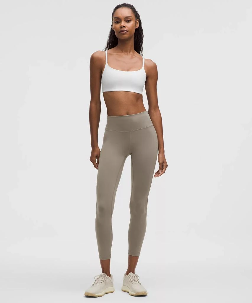 Lululemon Wunder Train Strappy Racer Bra *Light Support, A/B Cup 13