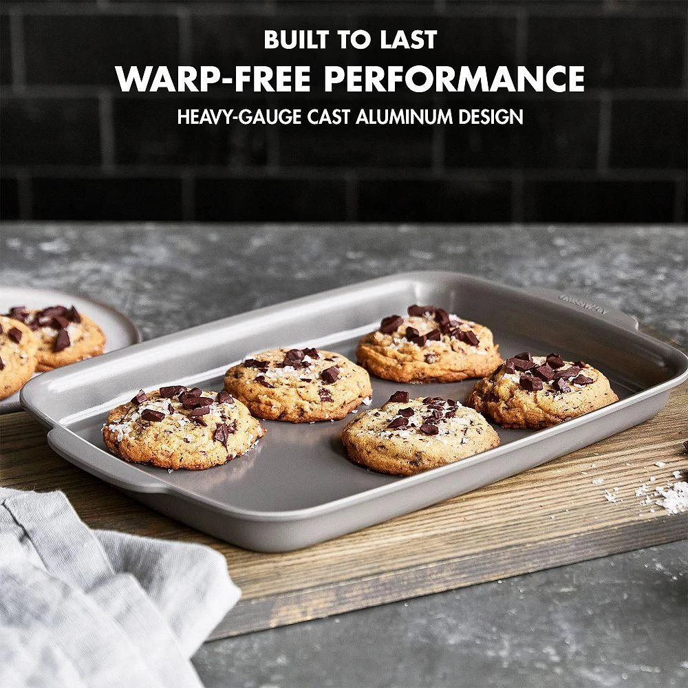 Greenpan 4 Piece Nonstick Ceramic Ovenware Set 3