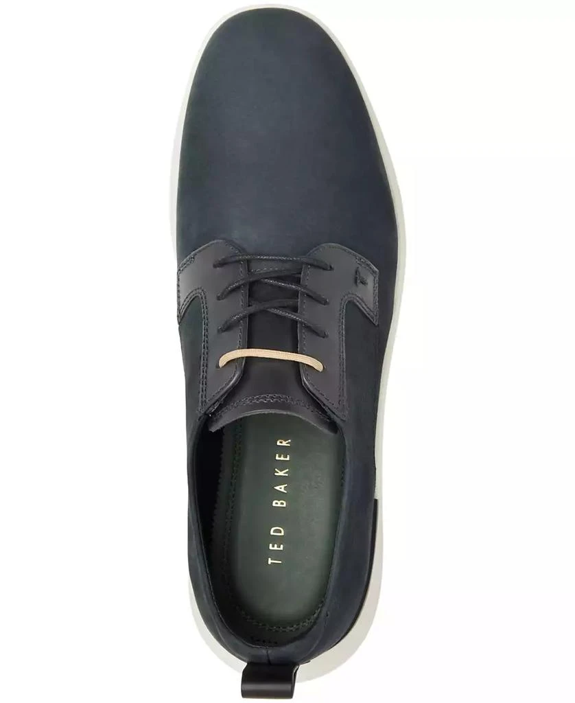 Ted Baker London Men's Dorset Derby Lace Up Sneakers 4