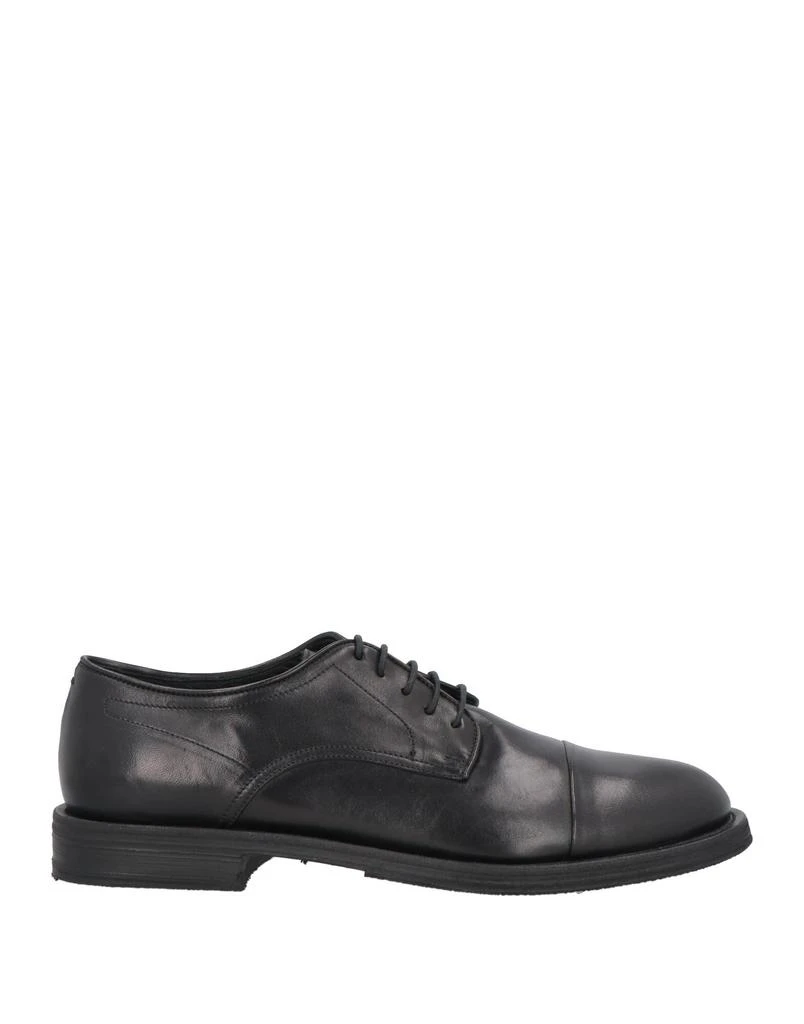 PANTANETTI Laced shoes 1