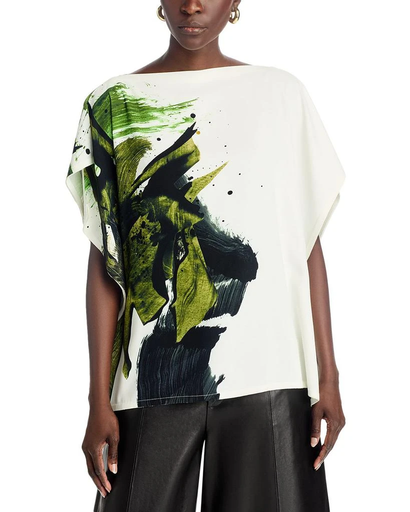 Jason Wu Asymmetric Top 1