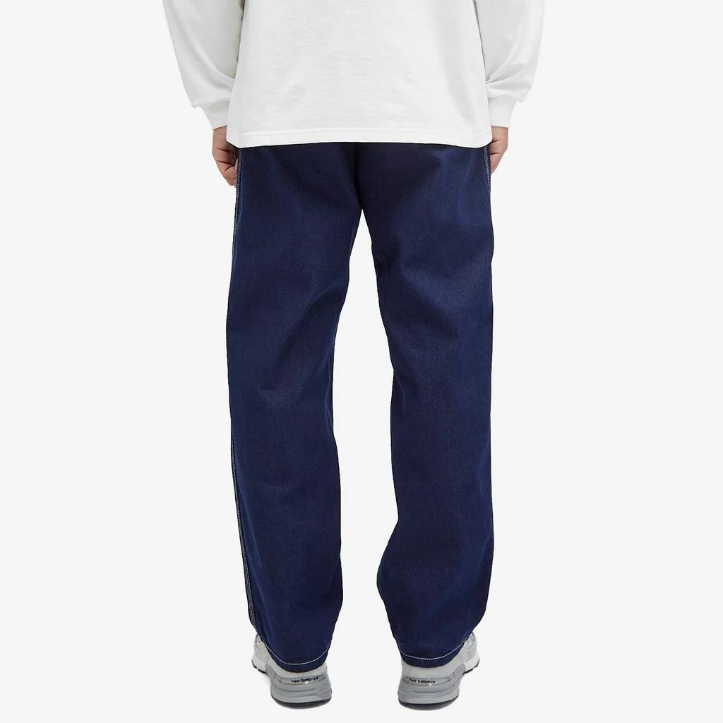Carhartt Carhartt WIP Denim Simple Pant 3
