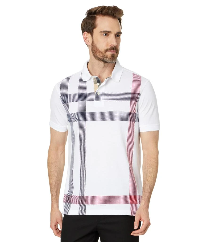 Barbour Barbour Blaine Polo 1