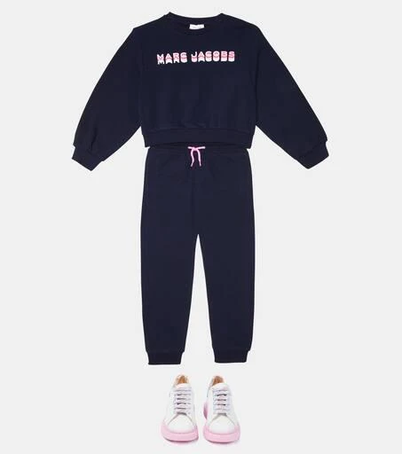 Marc Jacobs Cotton sweatpants 2