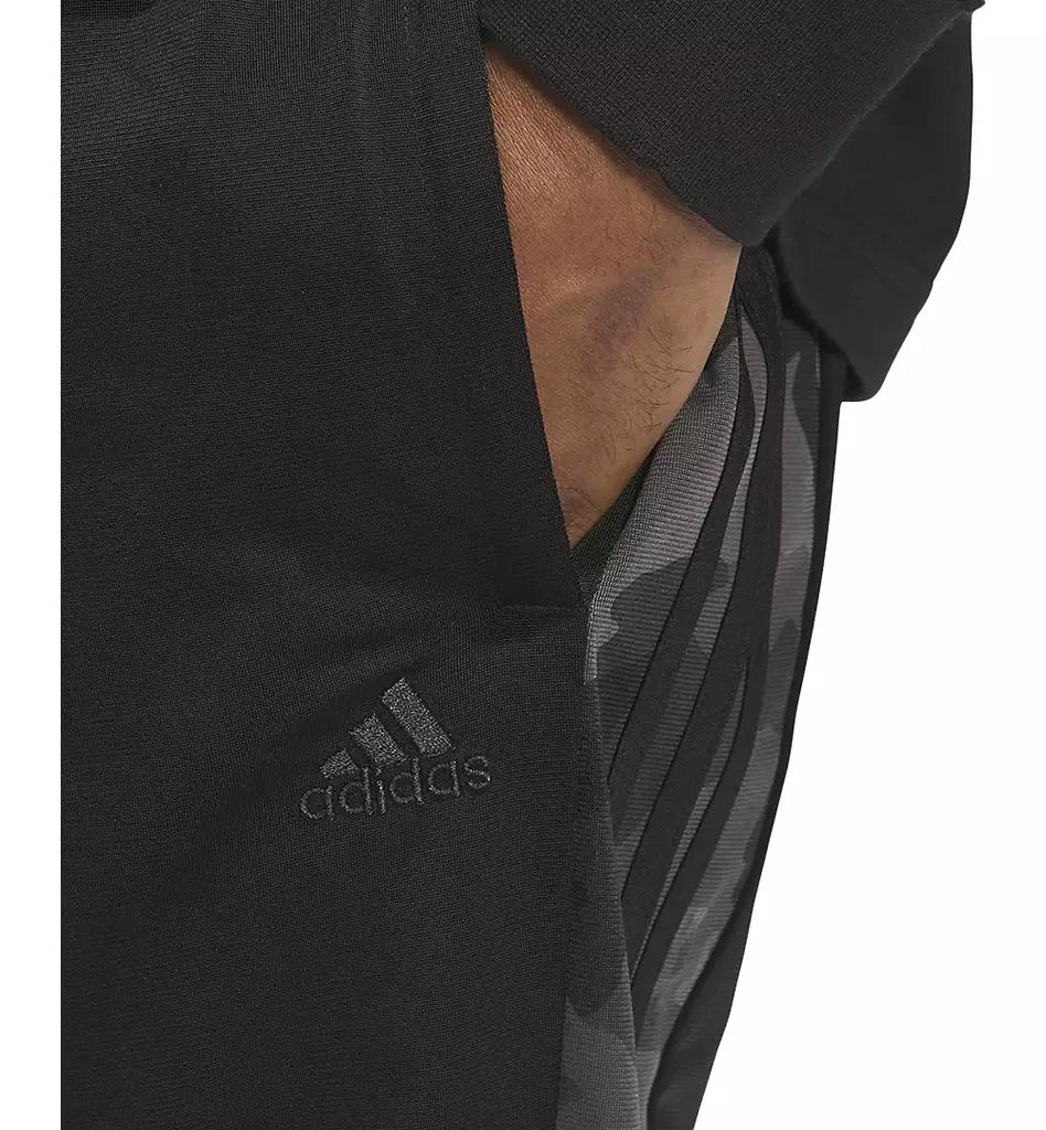 Adidas Men's Camo Tricot Track Pants 3
