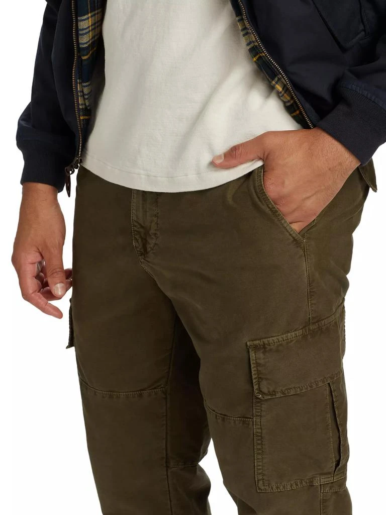 AG Jeans Kace 28 Cargo Pants 6