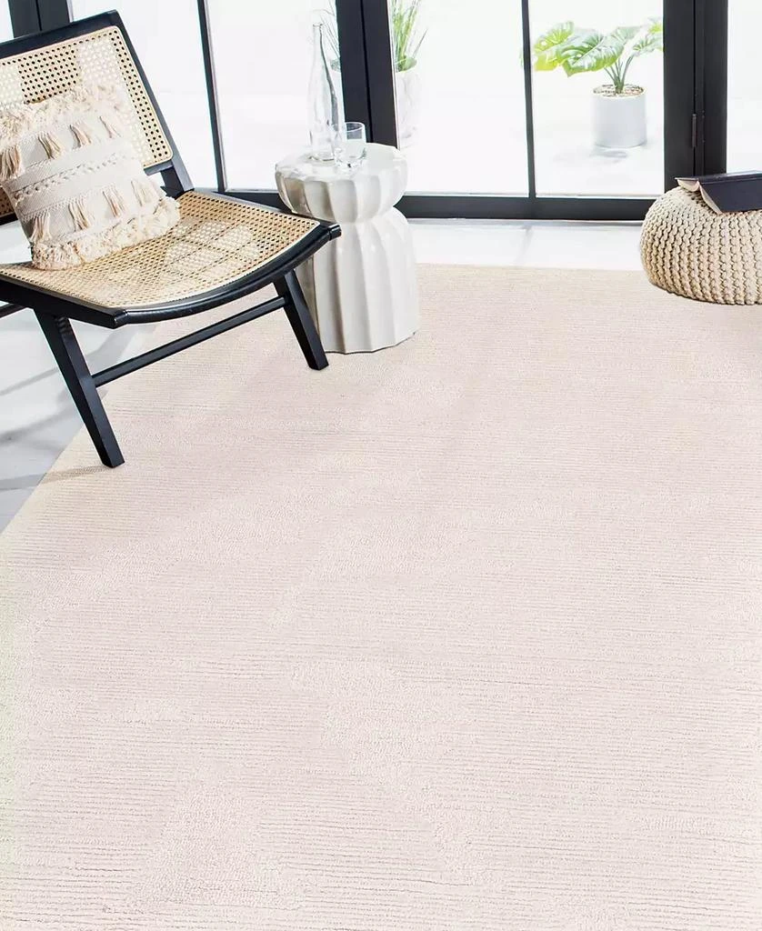 Amer Rugs Mexico MEX4 4'x6' Area Rug 4